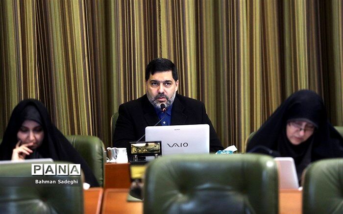 لزوم به‌روزرسانی تجهیزات آتش‌نشانی شهر تهران