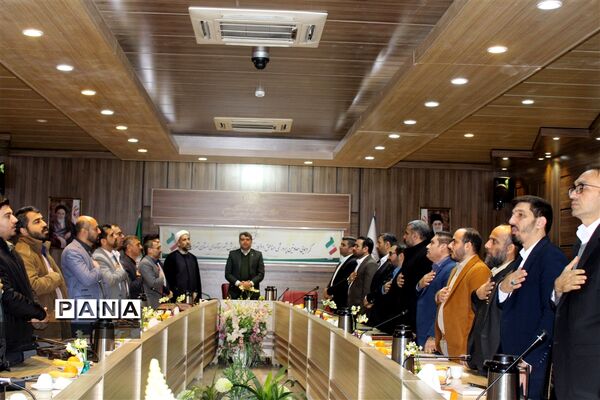 گردهمایی معاونین پرورشی مناطق ۲۱گانه آموزش و پرورش شهرستان‌های استان تهران