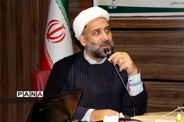 گردهمایی معاونین پرورشی مناطق ۲۱گانه آموزش و پرورش شهرستان‌های استان تهران