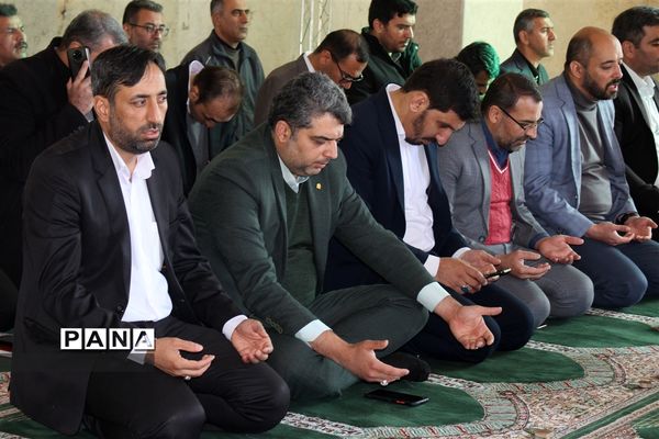 گردهمایی معاونین پرورشی مناطق ۲۱گانه آموزش و پرورش شهرستان‌های استان تهران