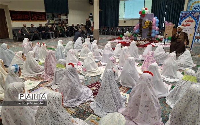 فرشته‌های عبودیت در منطقه خداآفرین