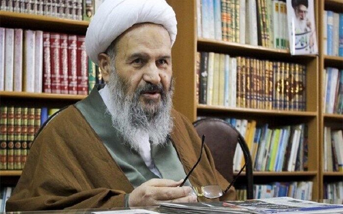 آیت‌الله عبدالنبی نمازی درگذشت