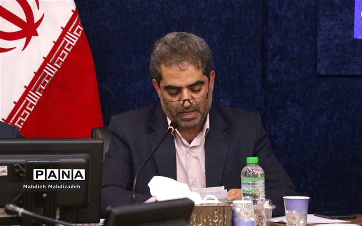 برگزاری آزمون سنجش دستاوردهای یادگیری دانش‌آموزان متوسطه