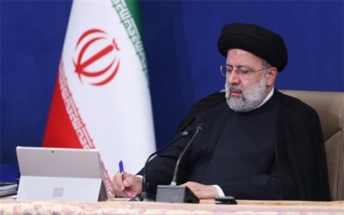 پیام تسلیت رئیس جمهور در پی درگذشت آیت‌الله نمازی