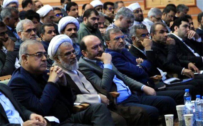 ۱۰۳۲ پروژه در سفر رئیس‌جمهور به هرمزگان افتتاح می‌شود