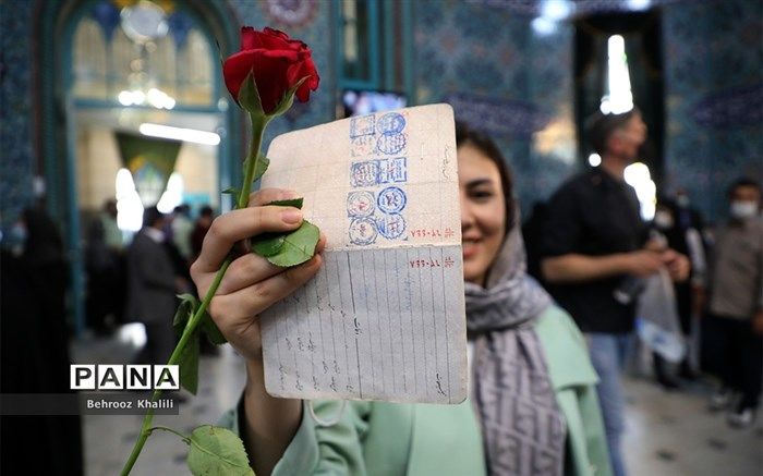 احزاب و جریان‌های سیاسی به ظرفیت زنان توجه داشته باشند