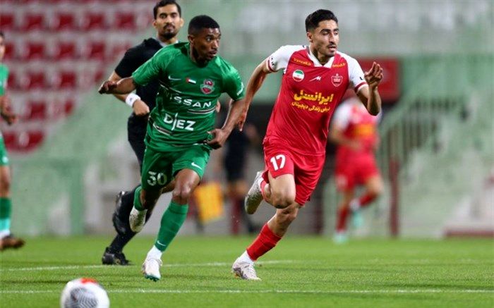 اوسمار بهترین انتخاب برای سرمربیگری پرسپولیس است