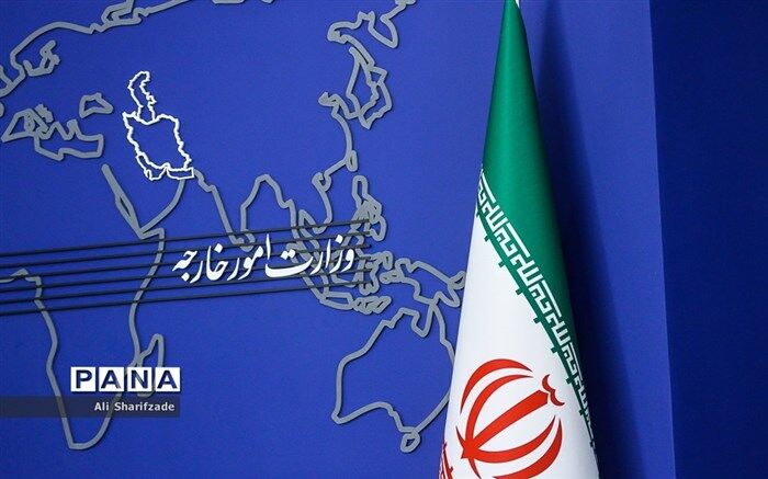 موضع وزارت امور خارجه درباره خبر حمله به نیروهای آمریکایی