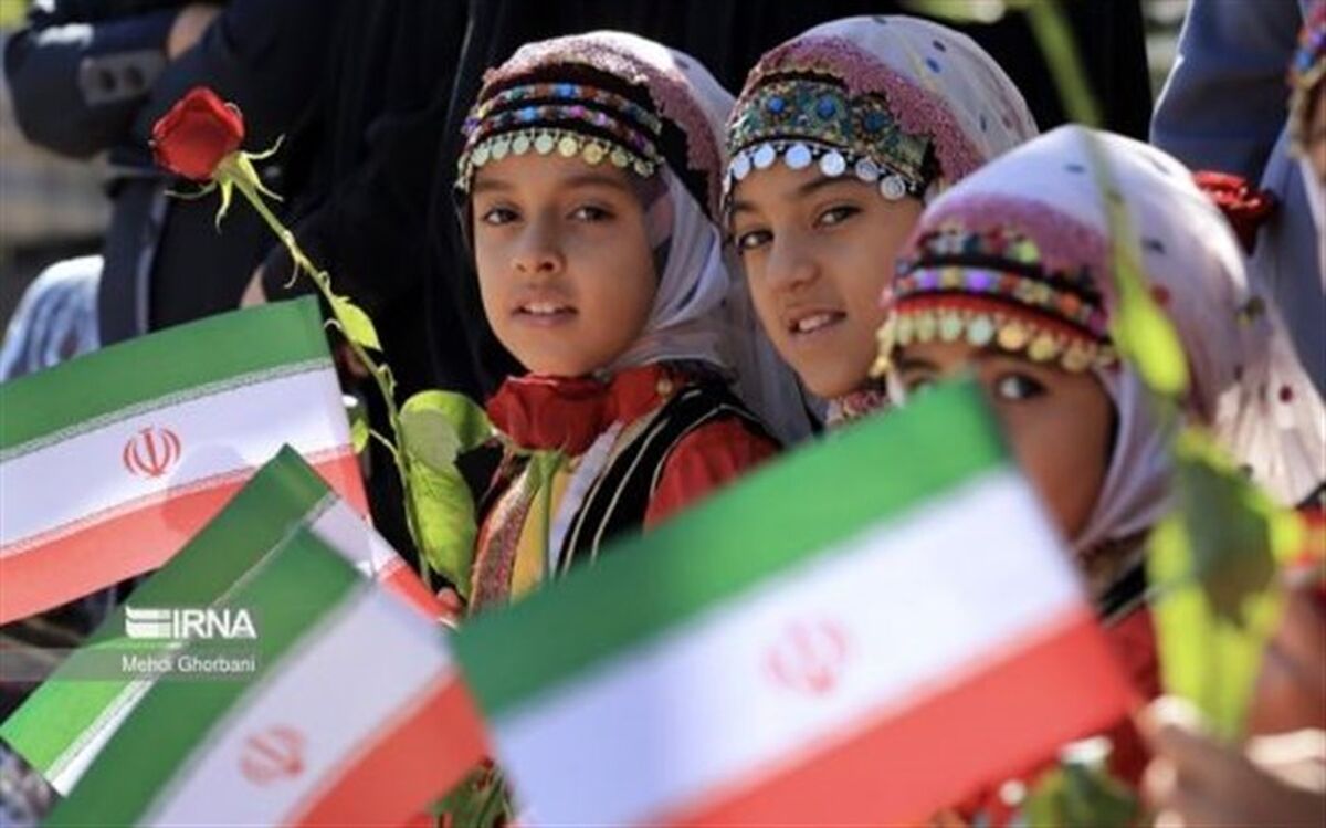 رونمایی از سرود پویش مهر‌