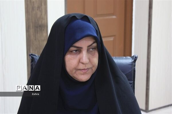جلسه کیفیت بخشی مدیران ابتدایی جوادآباد