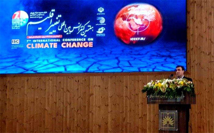 تجارت کربن در دستور کار سازمان محیط زیست قرار گرفت