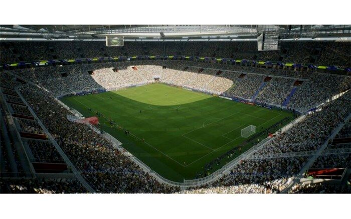 حضور تیم ملی فوتبال الکترونیک ایران در  AFC eAsian Cup