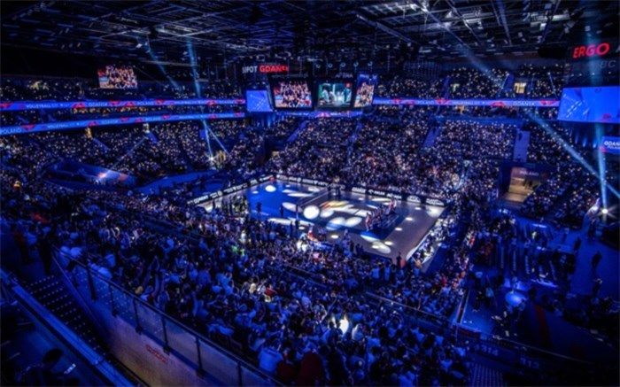 درخشش هندبالیست‌های تیم ملی در مسابقات دهه مبارک فجر