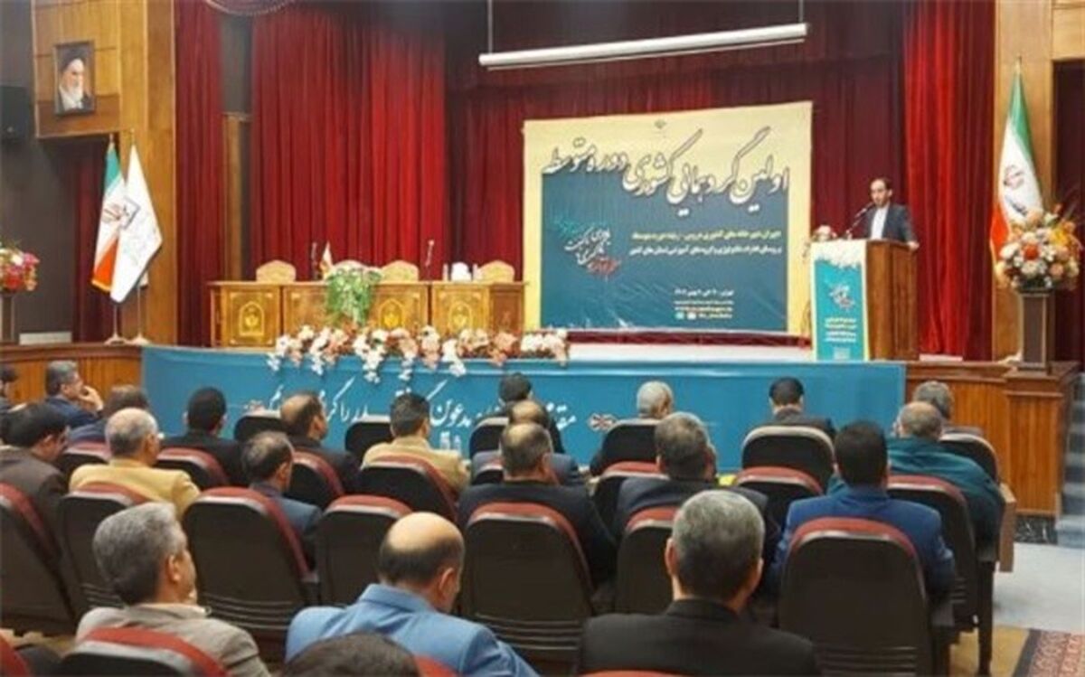 مصوبه تاثیر قطعی سوابق تحصیلی موجب بازگشت به نقش و جایگاه معلم و برنامه درسی شد