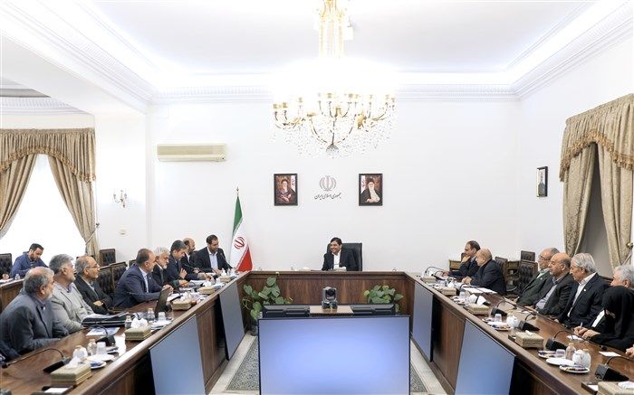 بهره‌برداری و تحویل ۱۰۰۰ مدرسه در دهه فجر امسال