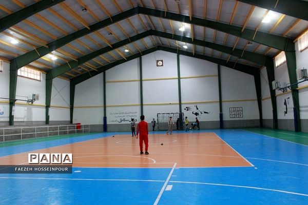 برگزاری تور خبری پروژه‌گردی به منظور روایت پیشرفت در بهارستان‌دو