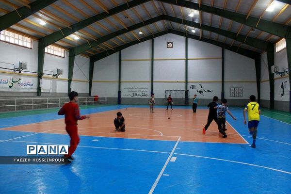 برگزاری تور خبری پروژه‌گردی به منظور روایت پیشرفت در بهارستان‌دو