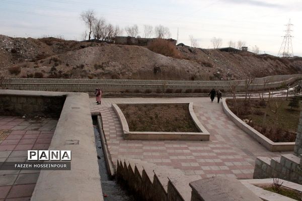 برگزاری تور خبری پروژه‌گردی به منظور روایت پیشرفت در بهارستان‌دو