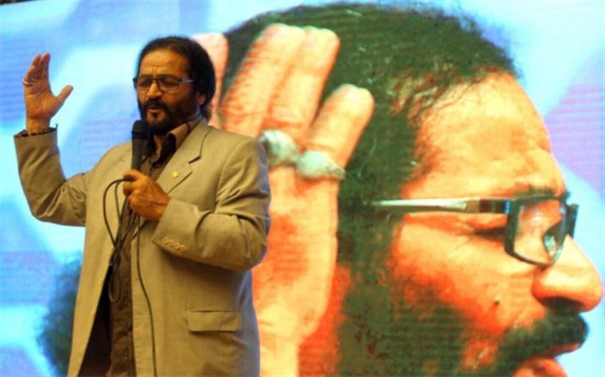 جمشید جم درگذشت