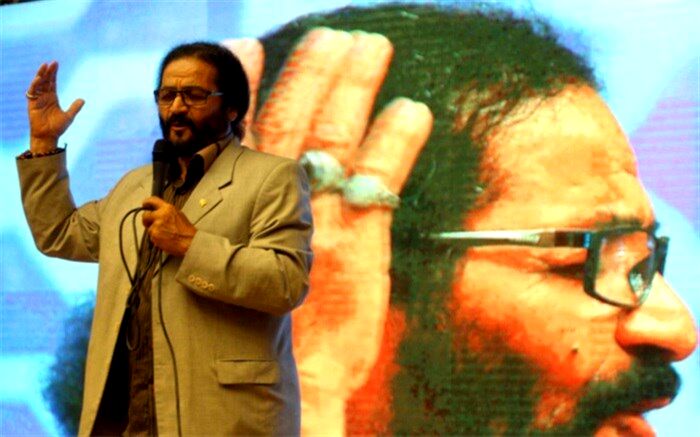 جمشید جم درگذشت