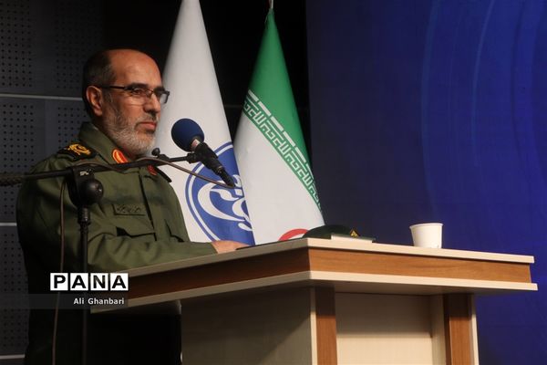 اختتامیه هفتمین دوره جشنواره ابوذر استان آذربایجان شرقی