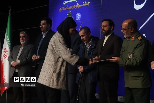 اختتامیه هفتمین دوره جشنواره ابوذر استان آذربایجان شرقی