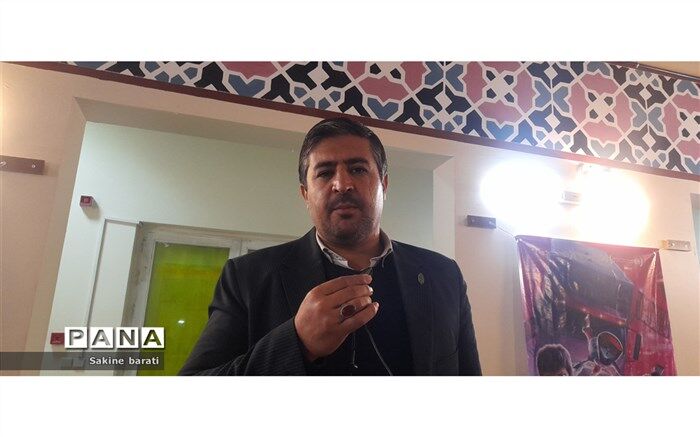 جشن آغاز دهه فجر در شهرستان مانه وسملقان/فیلم