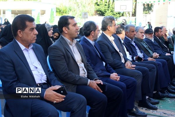 زنگ انقلاب در بوشهر