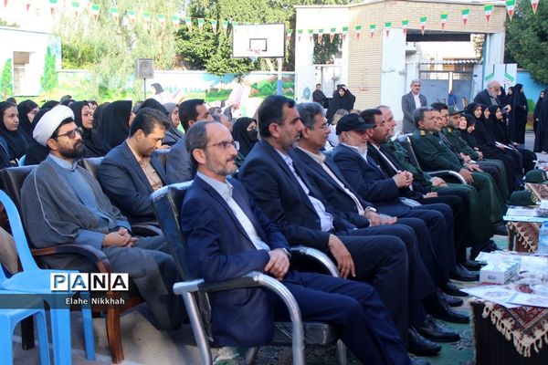 زنگ انقلاب در بوشهر