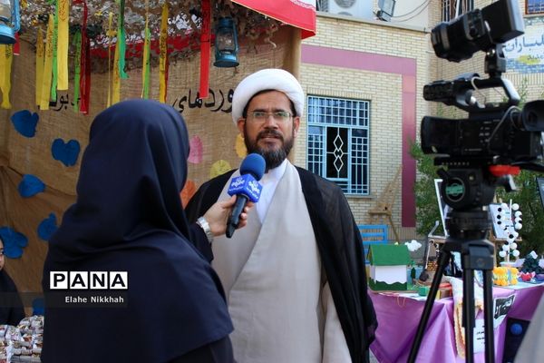 زنگ انقلاب در بوشهر