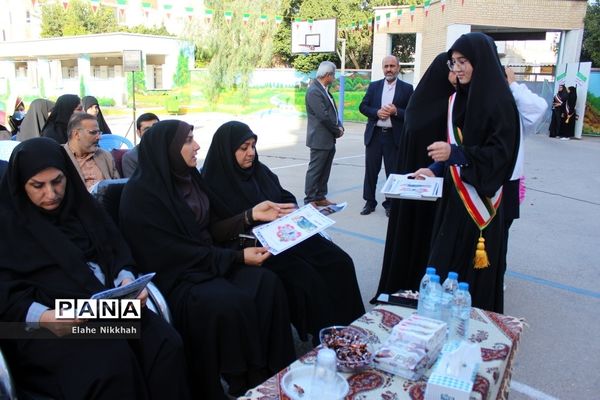 زنگ انقلاب در بوشهر