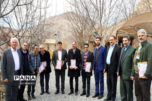 برگزاری آیین تجلیل از بازنشستگان فرهنگی شهرستان کلات