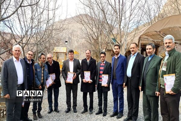 برگزاری آیین تجلیل از بازنشستگان فرهنگی شهرستان کلات