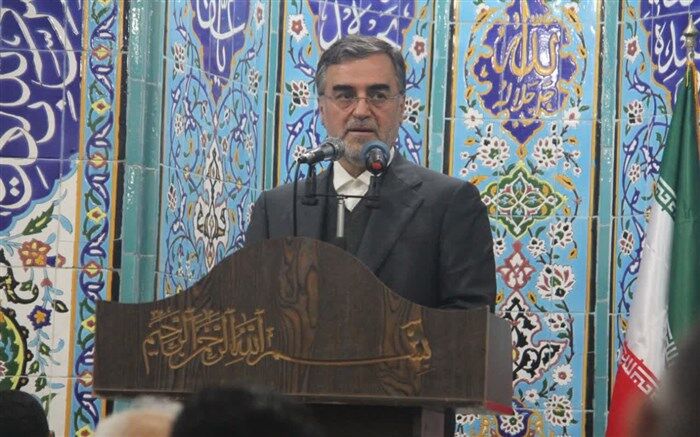 نگاه ما توانمندسازی روستاهای مازندران است و هر روستا باید یک طرح جامع داشته باشد