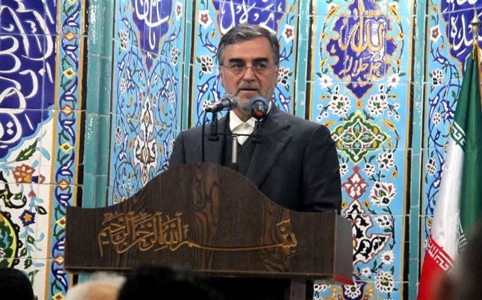 نگاه ما توانمندسازی روستاهای مازندران است و هر روستا باید یک طرح جامع داشته باشد