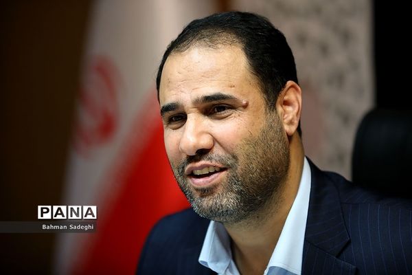 دیدار وزیر آموزش و پرورش با جمعی از نمایندگان تشکل‌های فرهنگیان