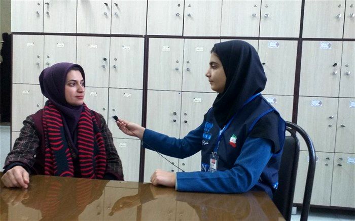 تغییرات اساسی در آموزش و پرورش پس از انقلاب، عاملی مؤثر در پیشرفت‌های کشور شده است/فیلم