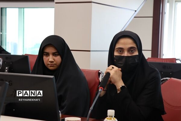 مراسم تجلیل از برگزیدگان پویش «بیمــه شــرط عقــل است» در ساختمان صندوق تامین خسارت‌های بدنی