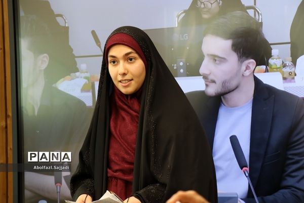 مراسم تجلیل از برگزیدگان پویش «بیمــه شــرط عقــل است» در ساختمان صندوق تامین خسارت‌های بدنی