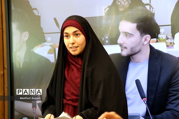 مراسم تجلیل از برگزیدگان پویش «بیمــه شــرط عقــل است» در ساختمان صندوق تامین خسارت‌های بدنی