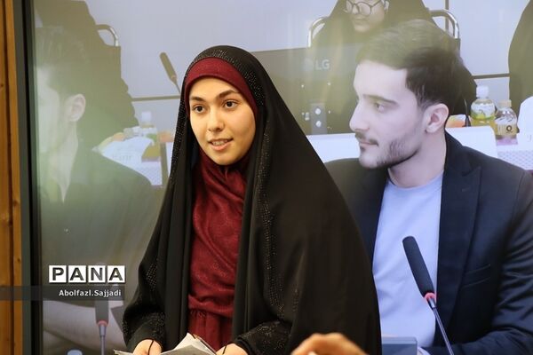 مراسم تجلیل از برگزیدگان پویش «بیمــه شــرط عقــل است» در ساختمان صندوق تامین خسارت‌های بدنی
