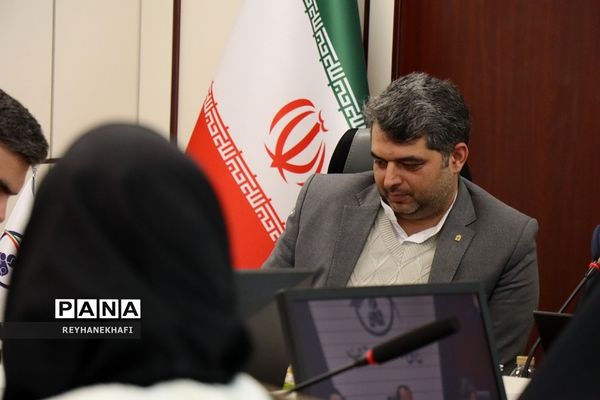 مراسم تجلیل از برگزیدگان پویش «بیمــه شــرط عقــل است» در ساختمان صندوق تامین خسارت‌های بدنی