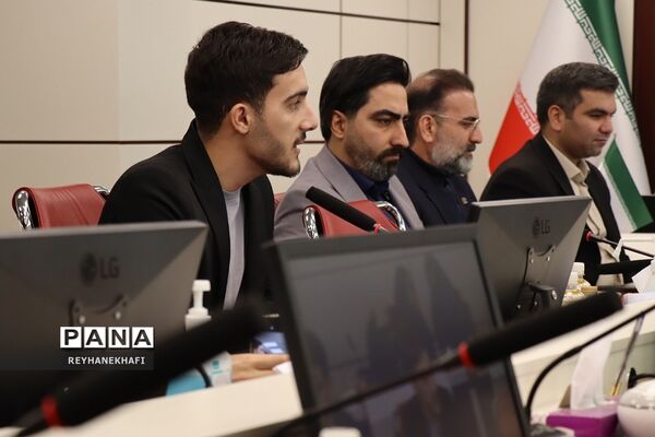 مراسم تجلیل از برگزیدگان پویش «بیمــه شــرط عقــل است» در ساختمان صندوق تامین خسارت‌های بدنی