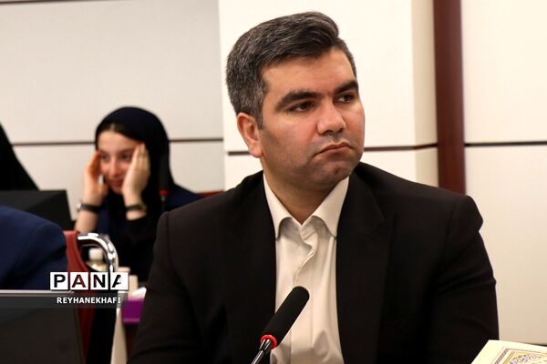 مراسم تجلیل از برگزیدگان پویش «بیمــه شــرط عقــل است» در ساختمان صندوق تامین خسارت‌های بدنی