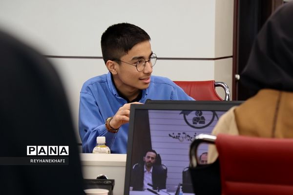 مراسم تجلیل از برگزیدگان پویش «بیمــه شــرط عقــل است» در ساختمان صندوق تامین خسارت‌های بدنی