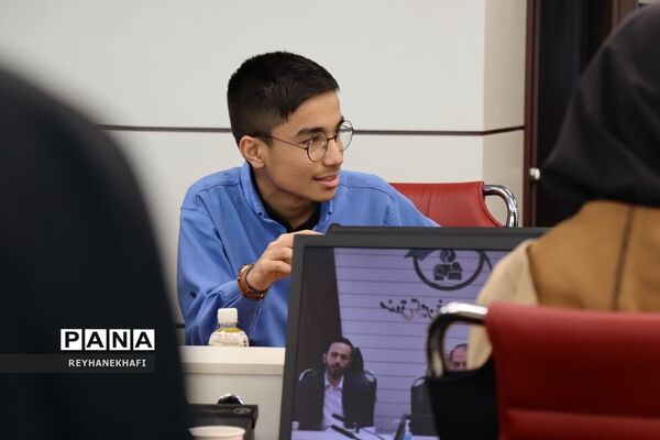 مراسم تجلیل از برگزیدگان پویش «بیمــه شــرط عقــل است» در ساختمان صندوق تامین خسارت‌های بدنی