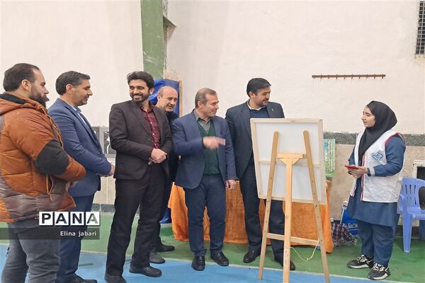جشنواره فرهنگ و هنر خراسان شمالی
