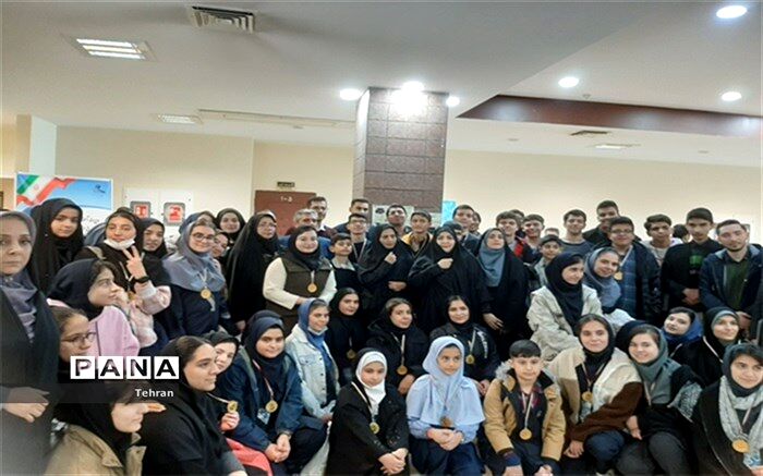کسب سکوهای برتر علمی و پژوهشی توسط پژوهشگران پژوهش‌سرای سرای امام هادی(ع)