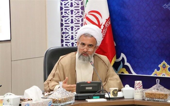 تشکل‌های دانش‌آموزی نقش کلیدی در اجرای برنامه‌های دهه فجر دارند‌/فیلم