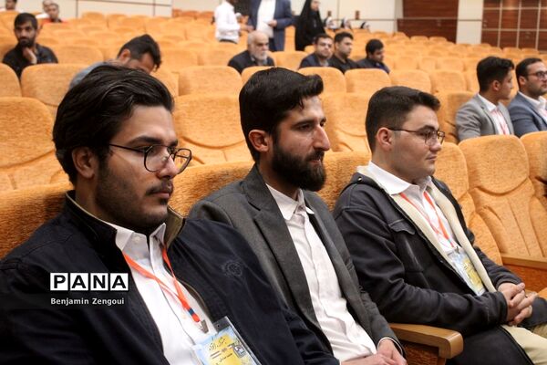 جشنواره اقوام دانشجو معلمان سراسر کشور در بوشهر